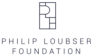 ermöglicht durch die Philip Loubser Foundation