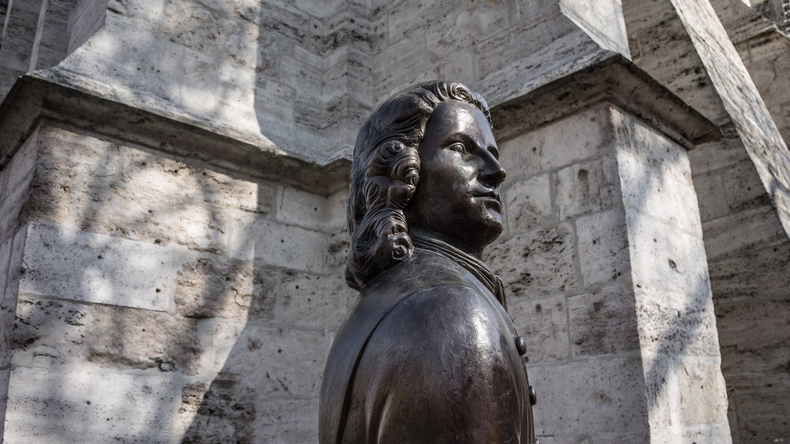 Thüringer Bachwochen Das Barockfestival in Thüringen